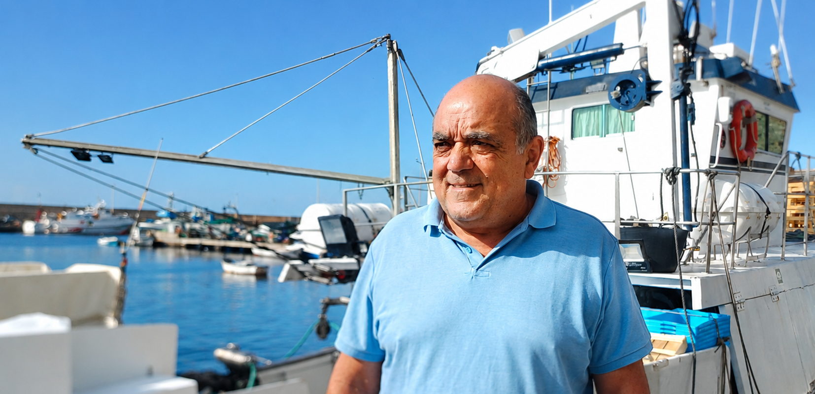 jose Mª Gallart