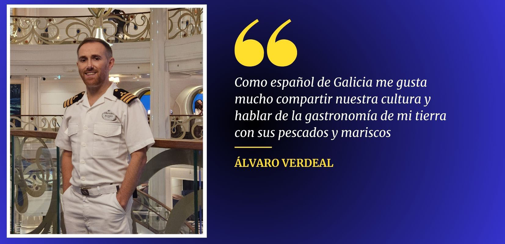 Alvaro Verdeal