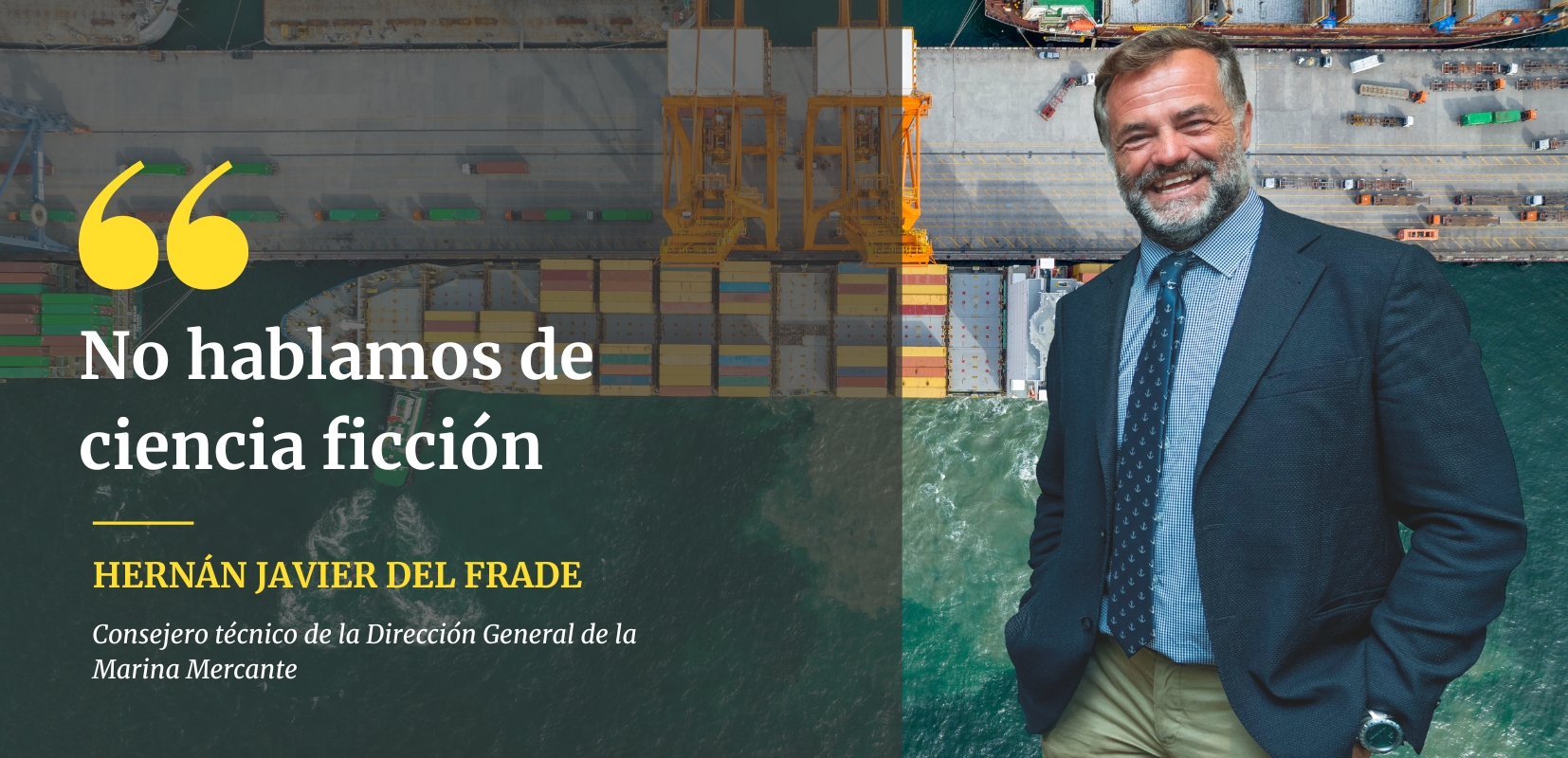 Hernán Javier del Frade