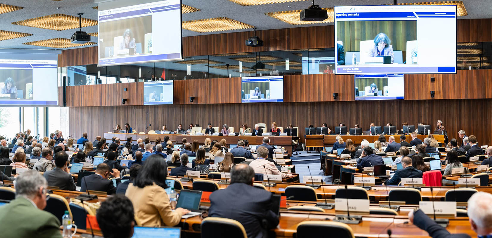 Reunión Ginebra Cristián Castaño feb 2025