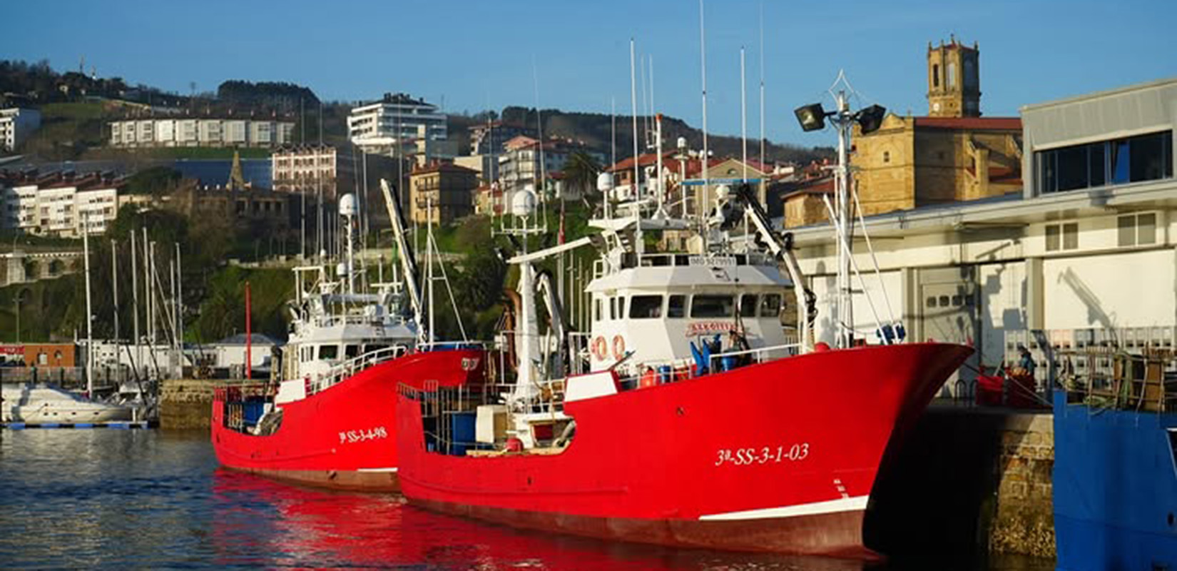 barco