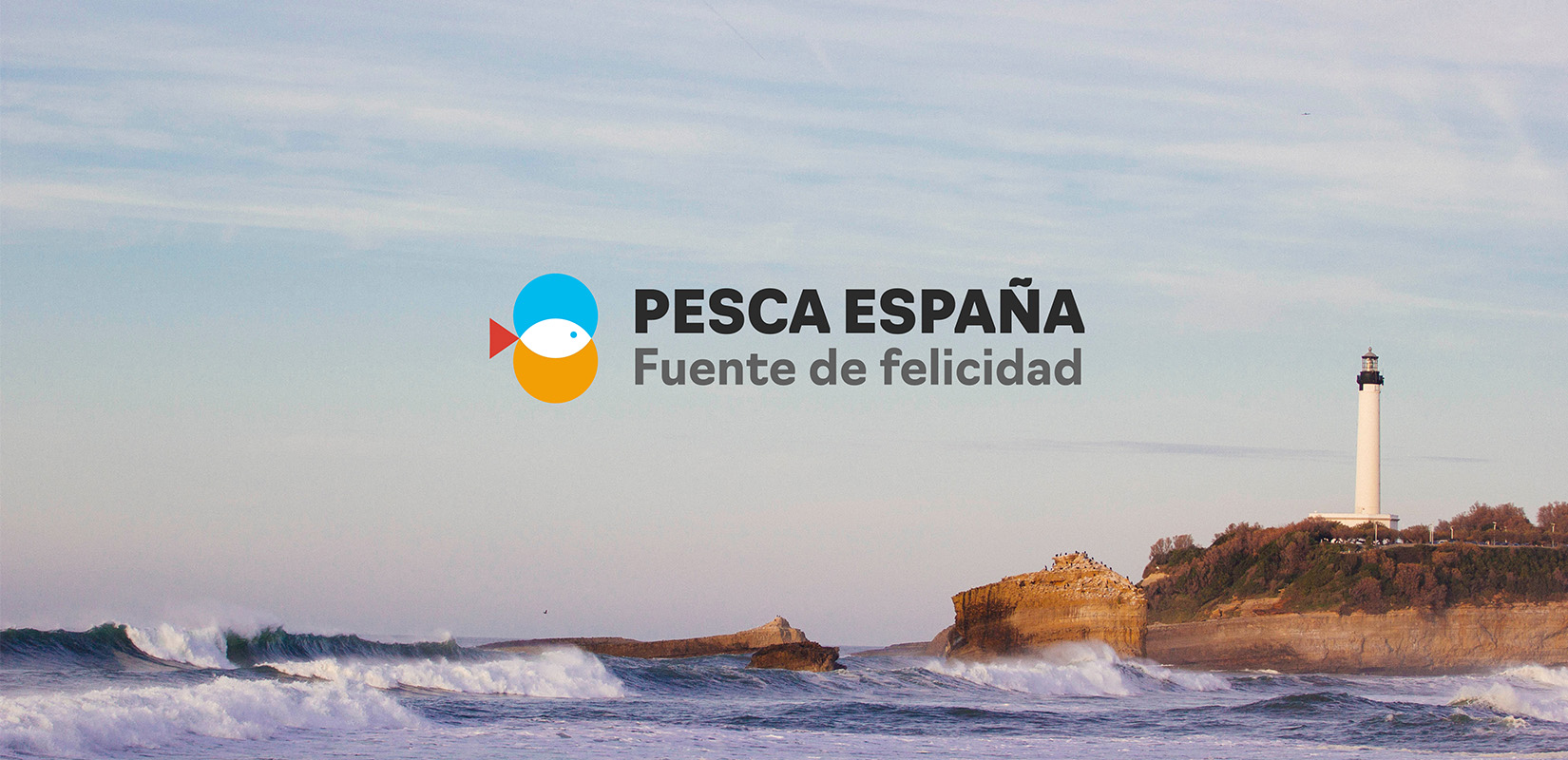 Campaña de Pesca España 'La Huella Positiva'