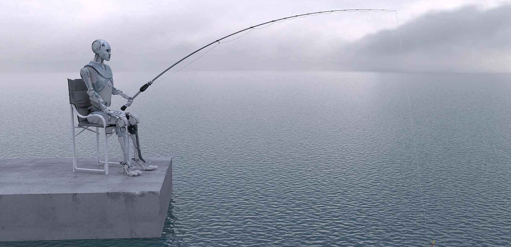 Inteligencia artificial Satlink