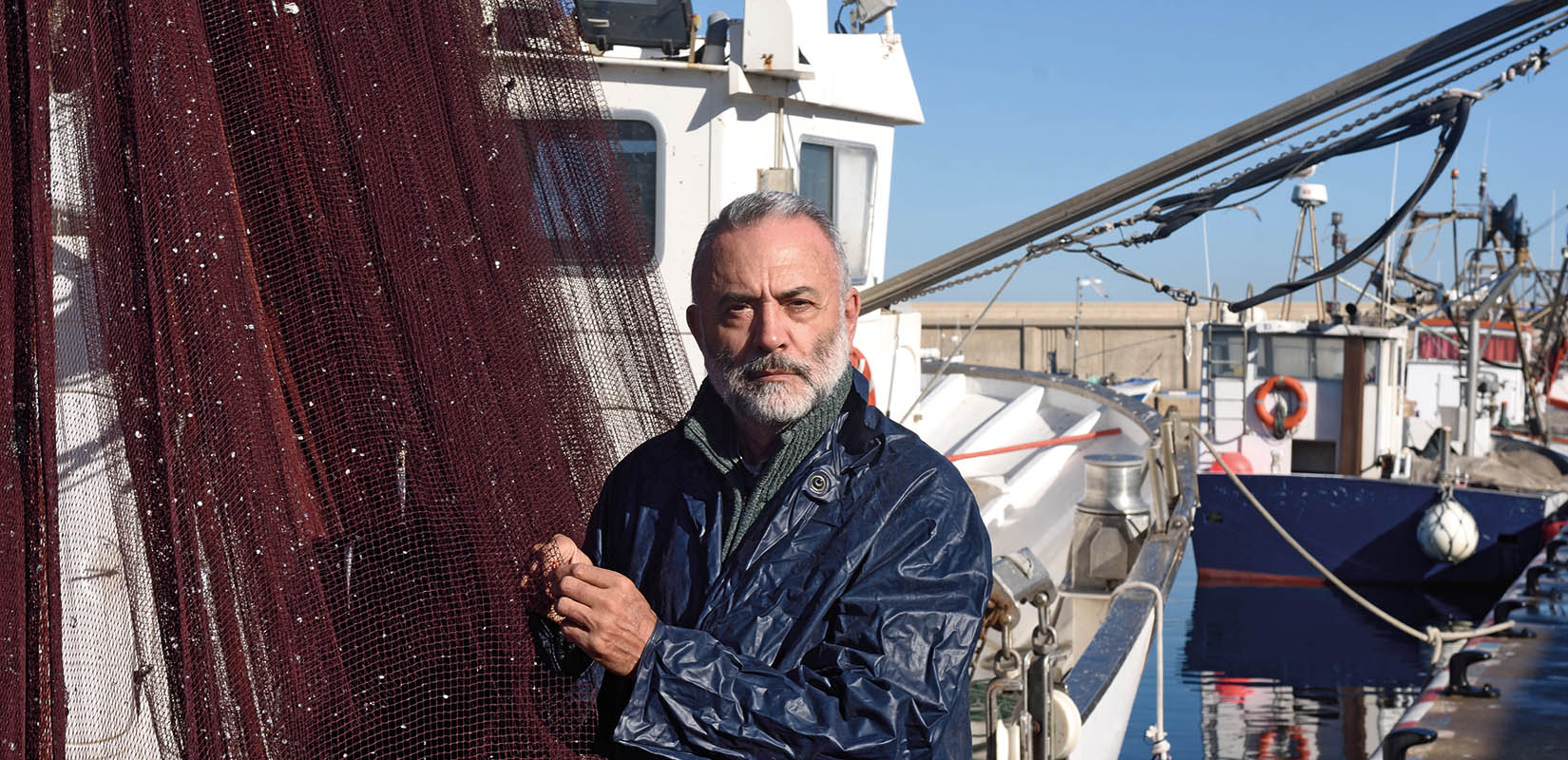A la derecha Isabel Artime presidiendo la reunión de presentación de los resultados de los proyectos