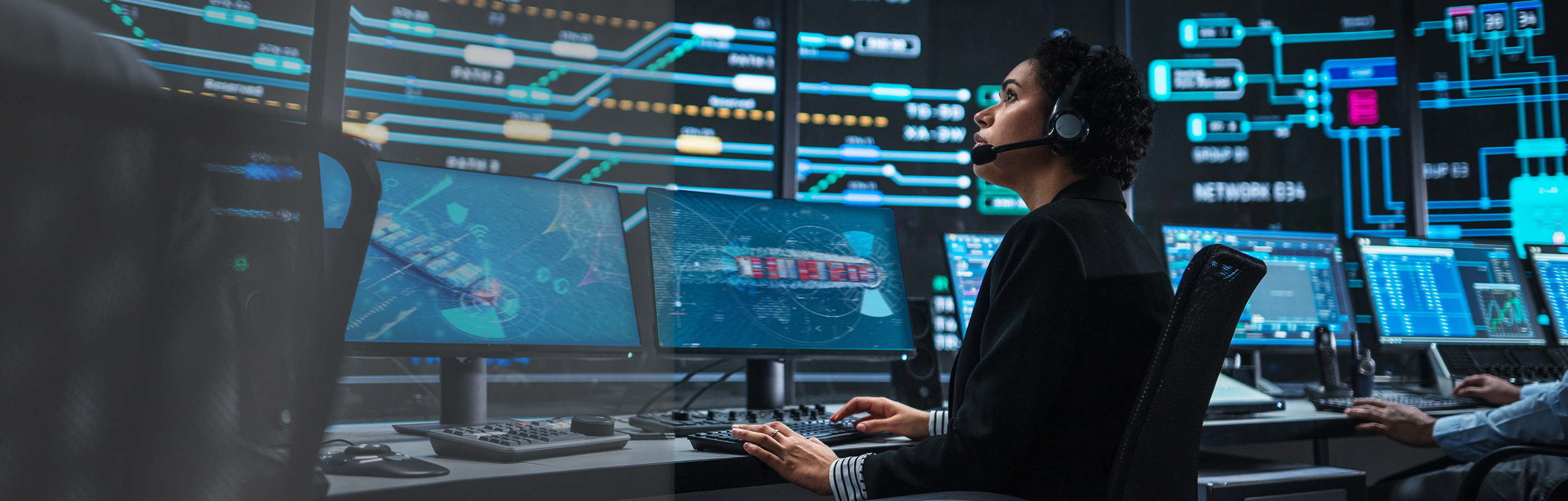 Imagen de Buques autónomos