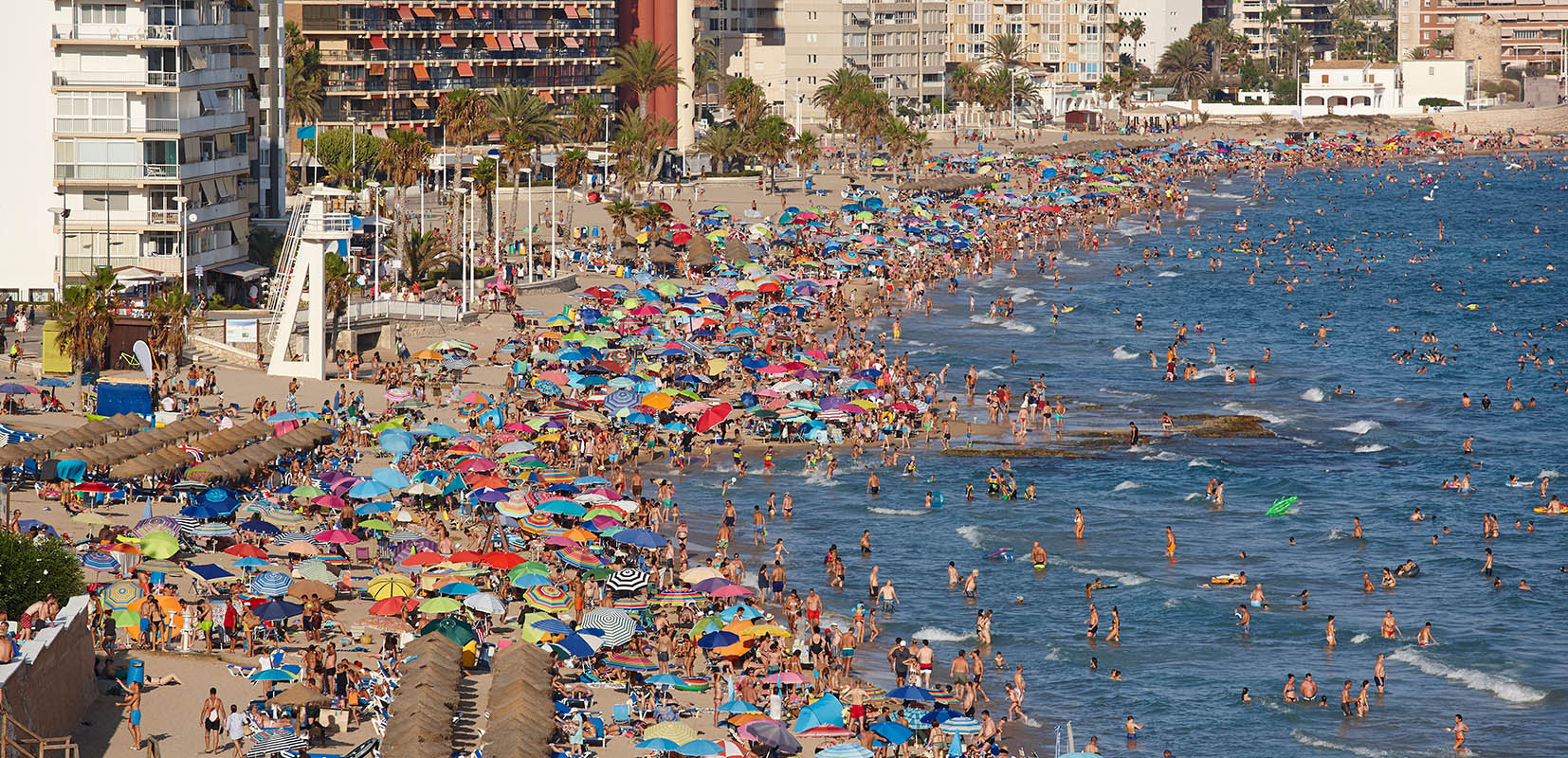 Ciencia para lograr un turismo sostenible, uno de los objetivos del congreso.