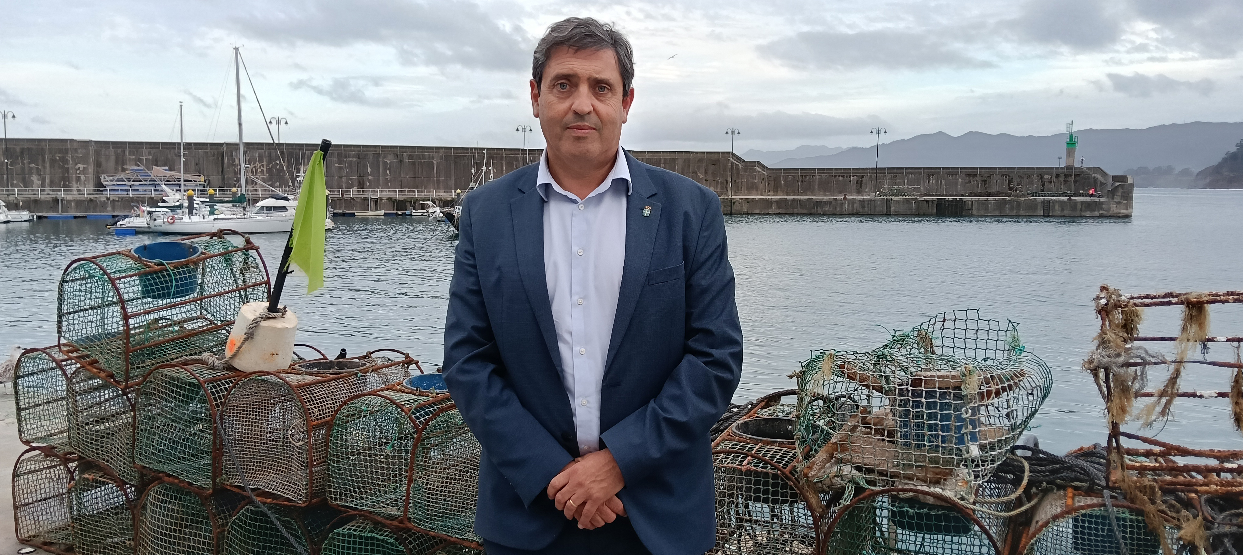 Francisco Gonzalez en lastres