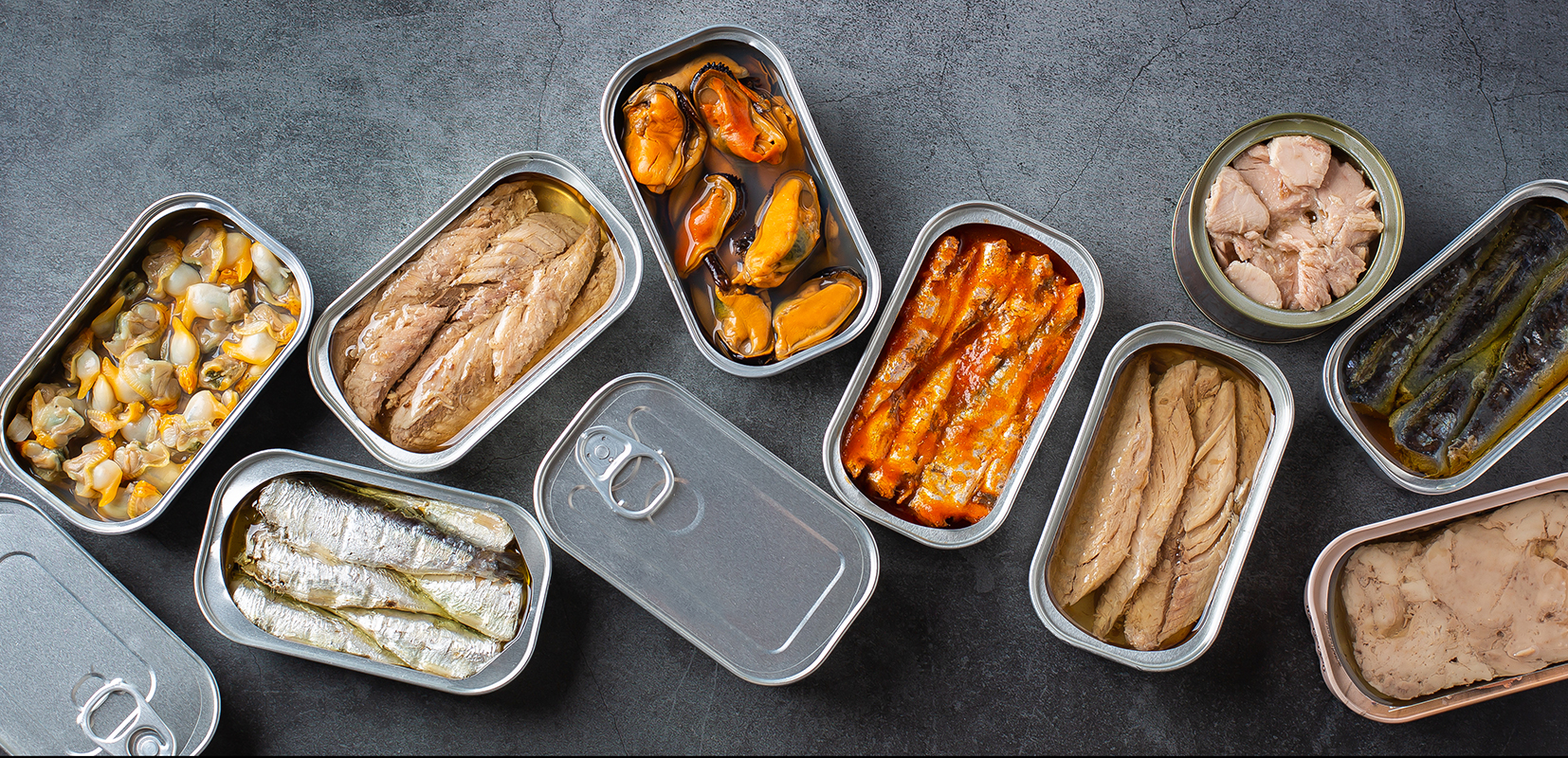 conservas d epescado