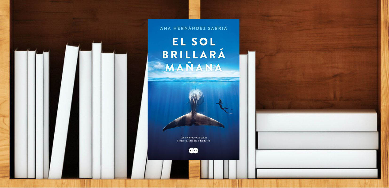 El sol brillará mañana