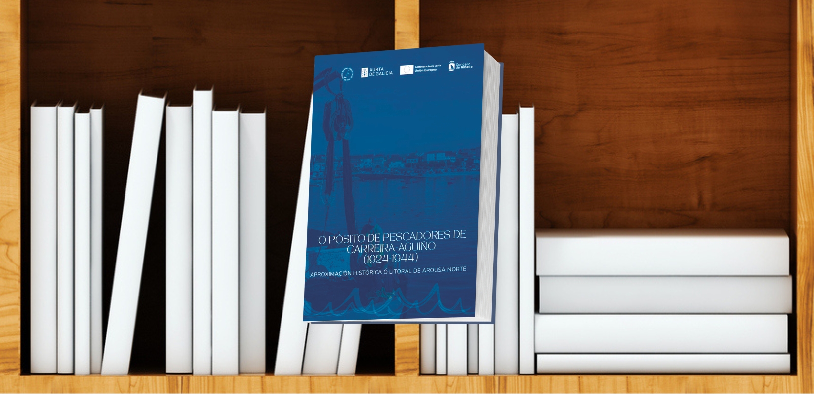 Libro Posito Carreira y Aguiño