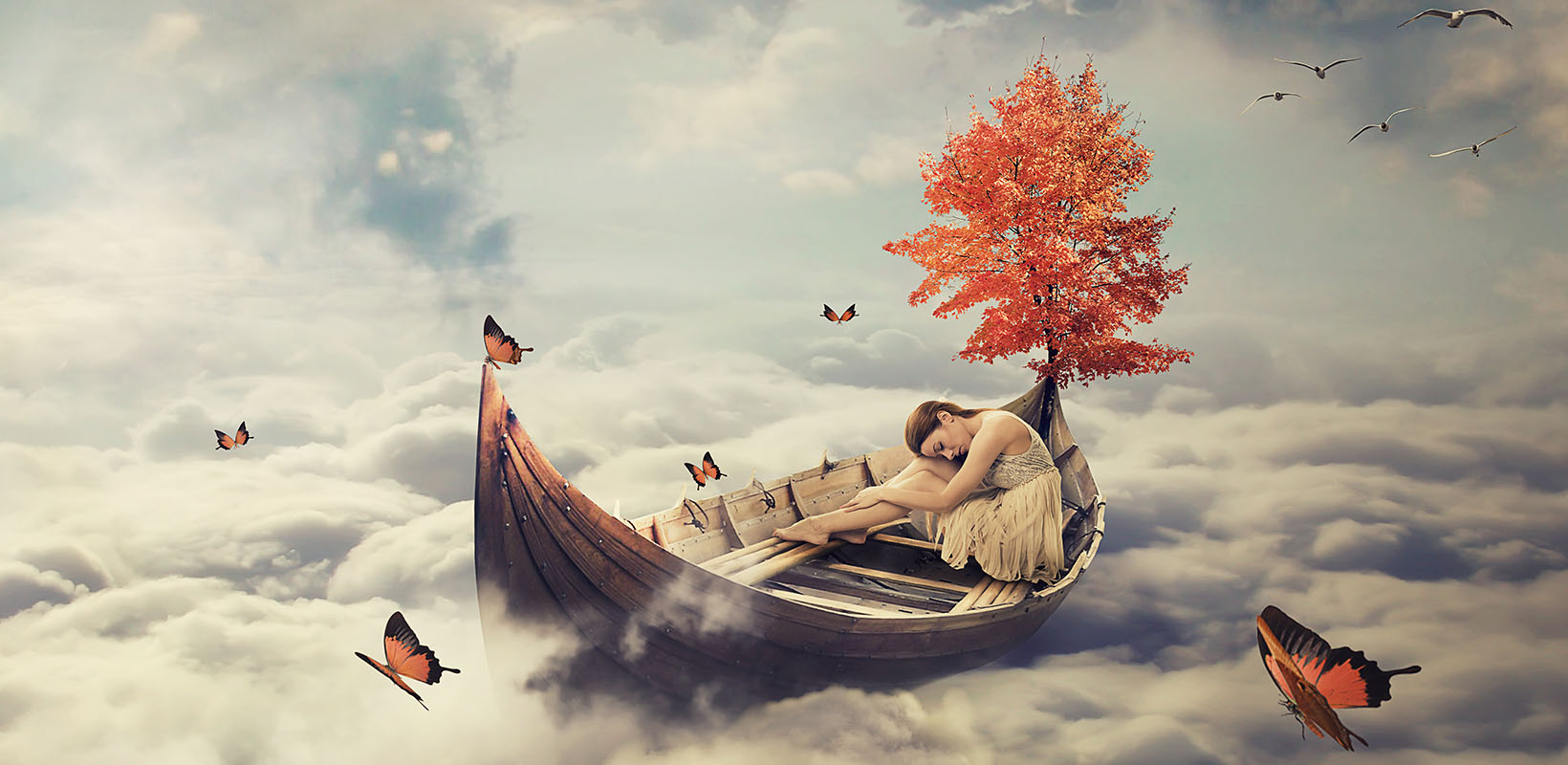 Simbologia de sueños con mar