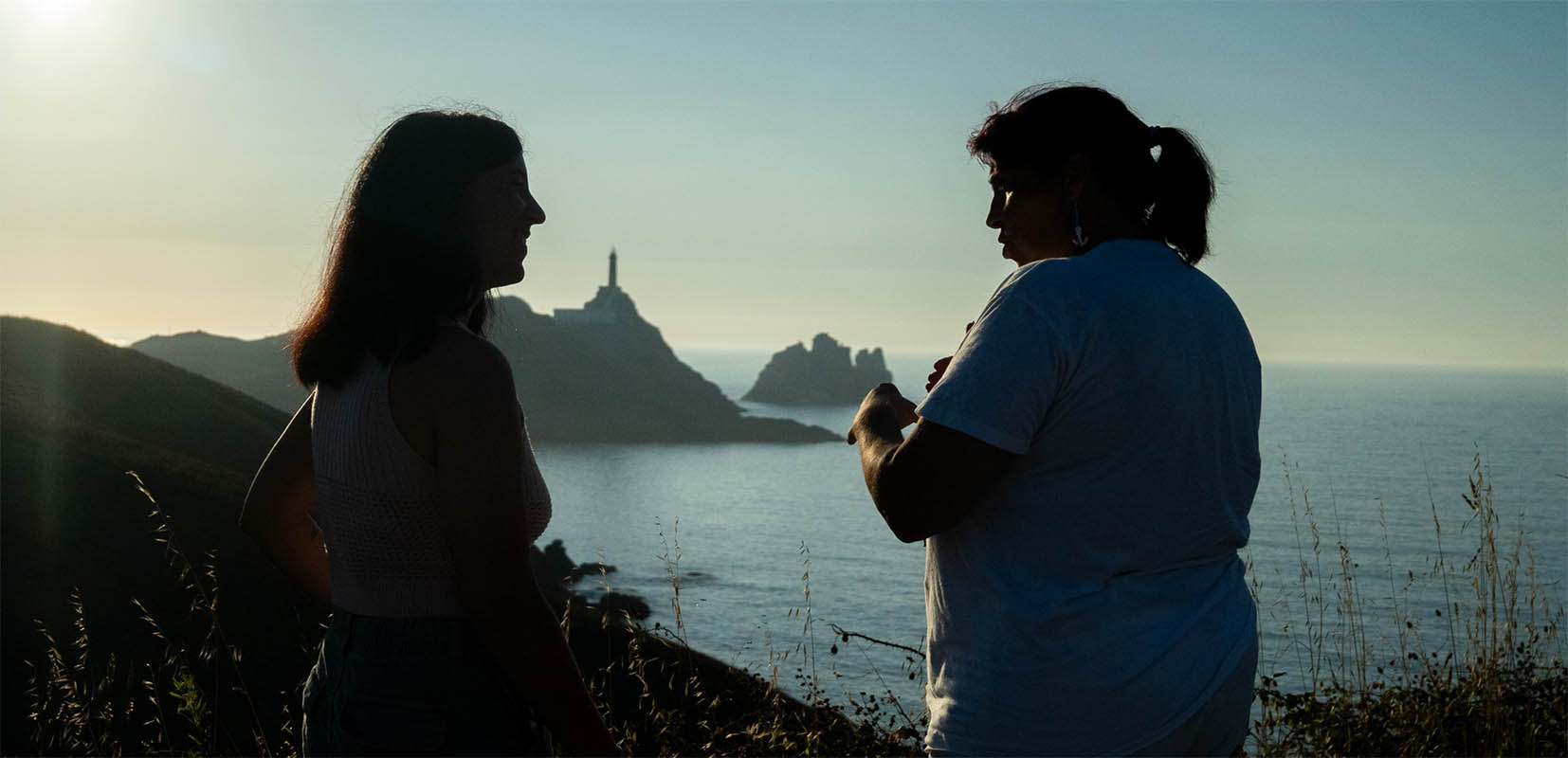 voces del mar entrevista a gente del mar