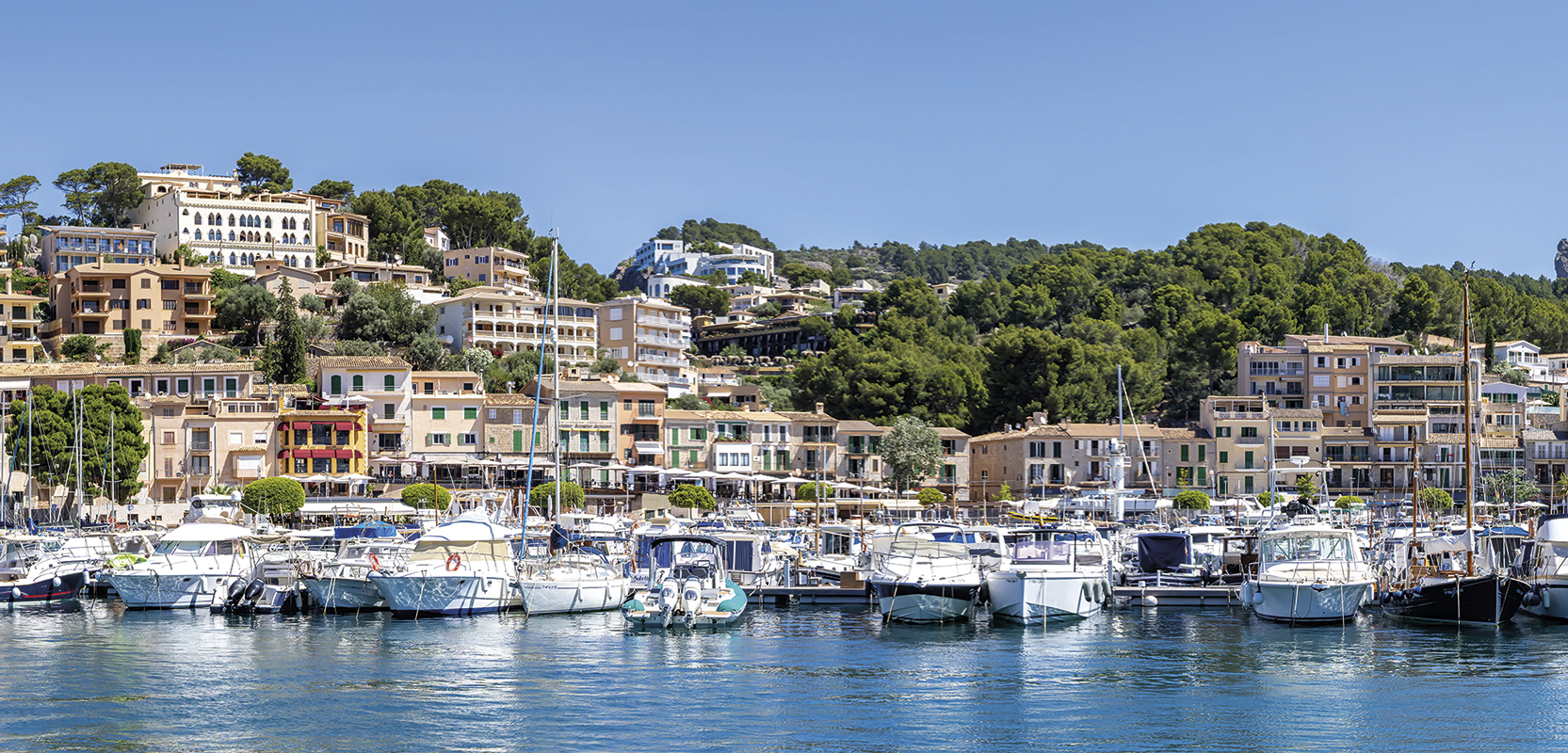 Mallorca