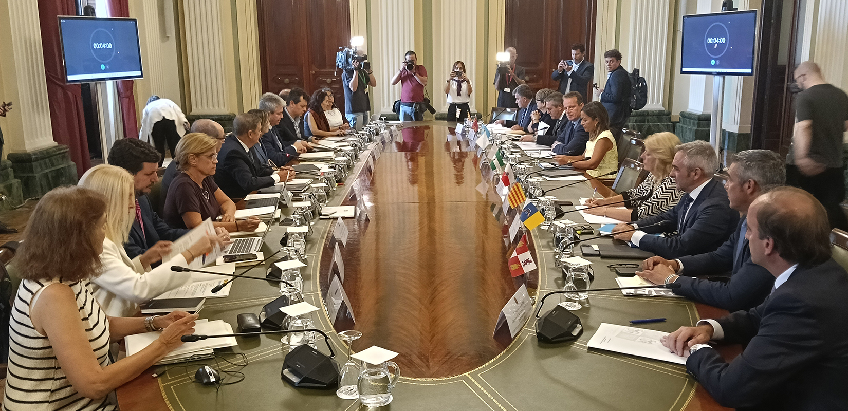 conferencia
