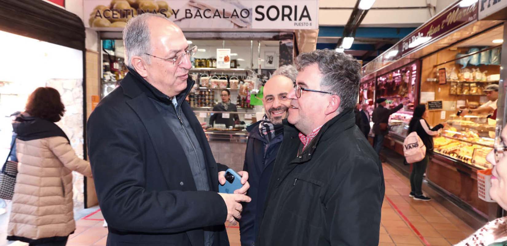 panorámica aérea del puerto de palma