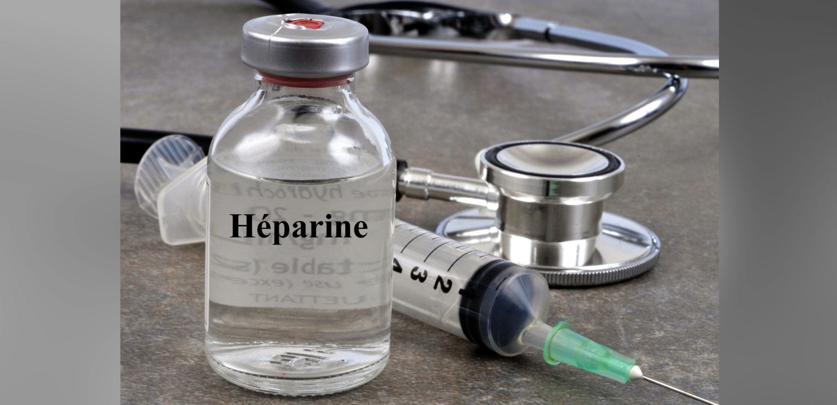 heparina