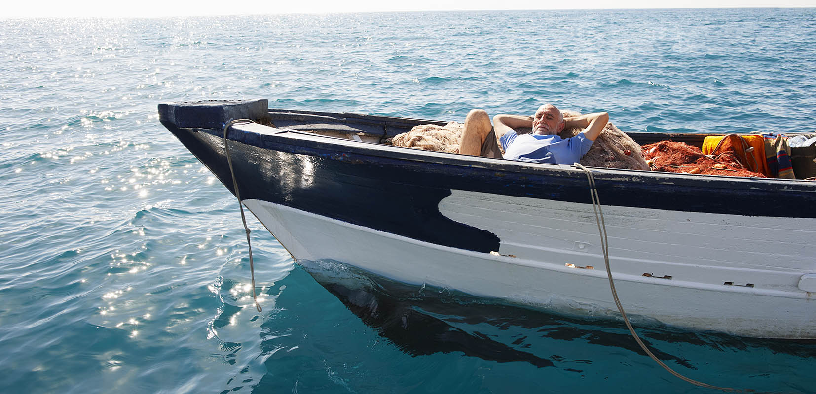 CASE ISM en noadhibou