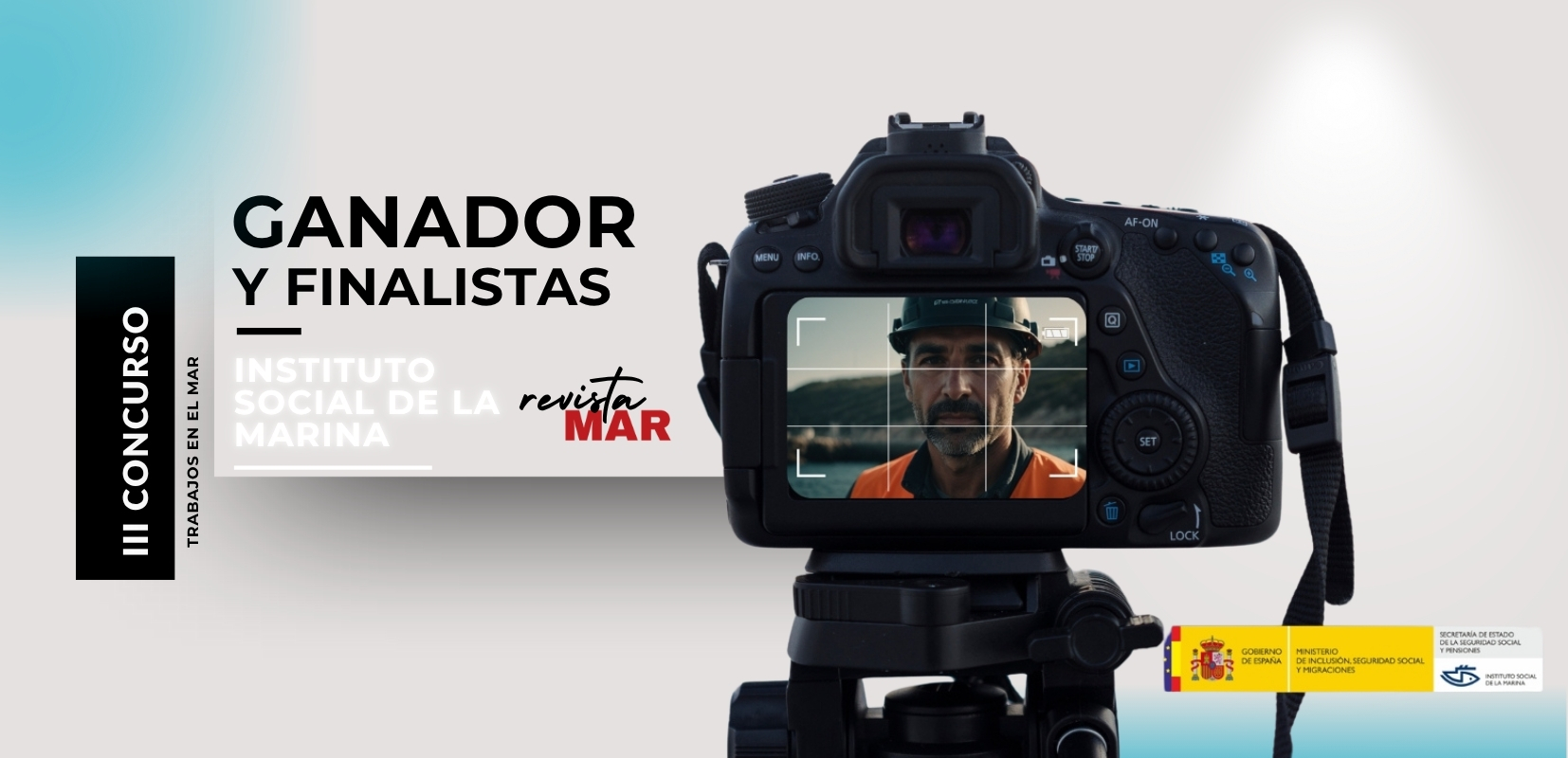 III Concurso de fotografía 