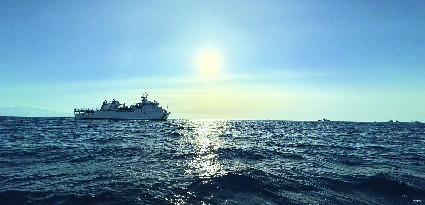 Nada mejor que tener alguien siempre vigilante autor Iván González Varona