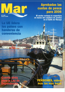 Portada de Número 445 de enero