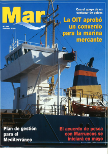 Portada de Número 446 de febrero