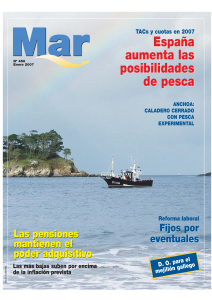 Portada de Número 453 de octubre