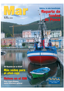 Portada de Número 455 de diciembre