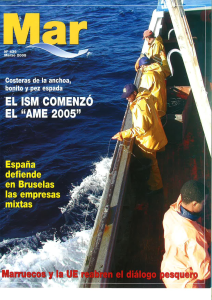 Portada de Número 436 de marzo