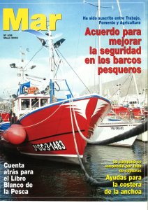 Portada de Número 438 de mayo