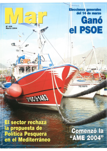 Portada de Número 425 de marzo