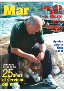 Portada de Número 427 de mayo