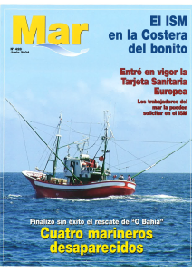 Portada de Número 428 de junio