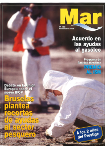 Portada de Número 432 de noviembre