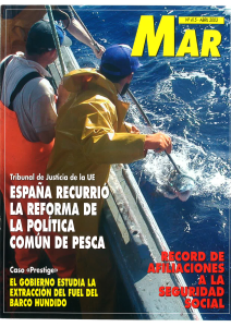 Portada de Número 415 de abril