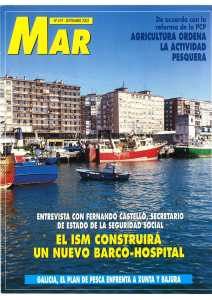 Portada de Número 419 de septiembre