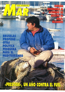 Portada de Número 421 de noviembre