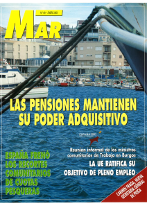 Portada de Número 401 de enero