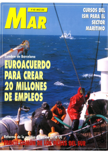 Portada de Número 403 de marzo