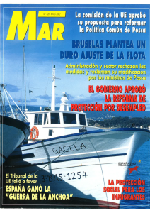 Portada de Número 405 de mayo