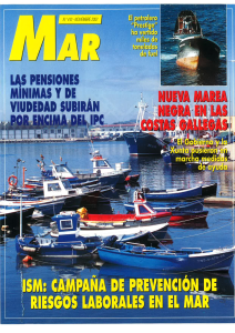 Portada de Número 410 de noviembre