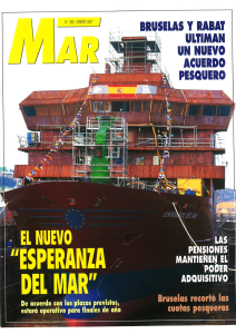 Portada de Número 390 de enero