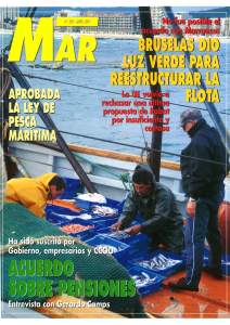 Portada de Número 393 de abril