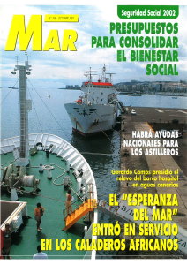 Portada de Número 398 de octubre