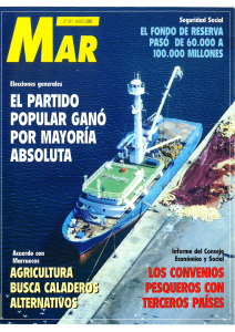 Portada de Número 381 de marzo