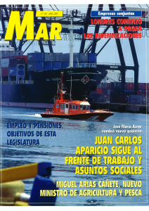 Portada de Número 382 de abril