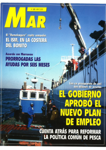 Portada de Número 383 de mayo