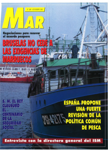 Portada de Número 388 de noviembre