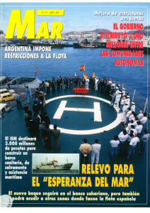 Portada de Número 371 de abril