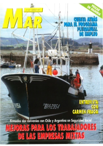 Portada de Número 347 de febrero