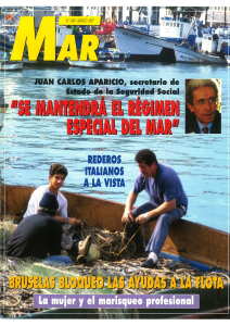 Portada de Número 348 de marzo